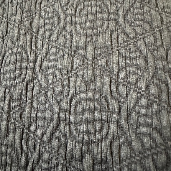 Navy blue bomber Jacket- Size S - Avec Les Filles - Picture 4 of 5